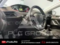 2019 Peugeot 308