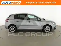 2019 Peugeot 308