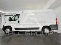 2019 Peugeot Boxer