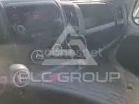 2019 Peugeot Boxer