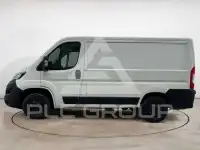 2019 Peugeot Boxer