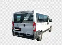 2019 Peugeot Boxer