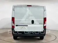 2019 Peugeot Boxer