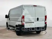 2019 Peugeot Boxer
