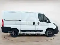 2019 Peugeot Boxer