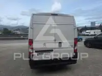 2019 Peugeot Boxer