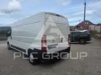 2019 Peugeot Boxer