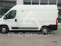 2019 Peugeot Boxer