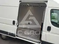 2019 Peugeot Boxer