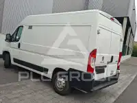 2019 Peugeot Boxer