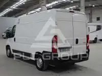 2019 Peugeot Boxer