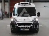 2019 Peugeot Boxer