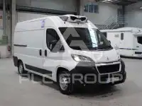 2019 Peugeot Boxer