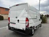 2019 Peugeot Boxer