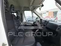 2019 Peugeot Boxer