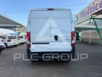 2019 Peugeot Boxer