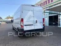 2019 Peugeot Boxer