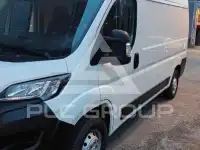 2019 Peugeot Boxer