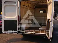2019 Peugeot Boxer