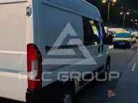 2019 Peugeot Boxer