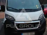 2019 Peugeot Boxer