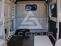 2019 Peugeot Boxer