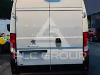 2019 Peugeot Boxer