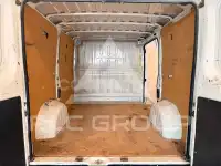 2019 Peugeot Boxer