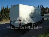 2019 Peugeot Boxer