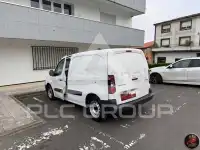 2019 Peugeot Partner
