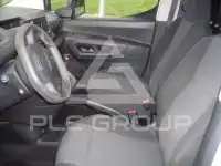 2019 Peugeot Partner