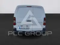 2019 Peugeot Partner