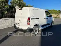 2019 Peugeot Partner