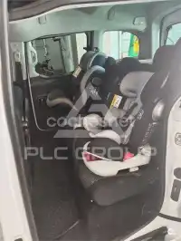 2019 Peugeot Partner