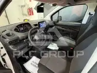 2019 Peugeot Partner
