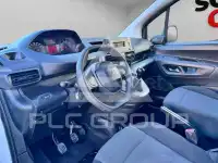 2019 Peugeot Partner