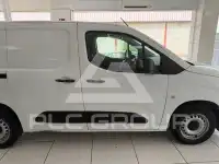 2019 Peugeot Partner