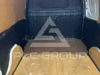 2019 Peugeot Partner