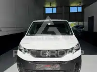 2019 Peugeot Partner
