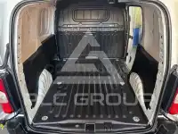 2019 Peugeot Partner