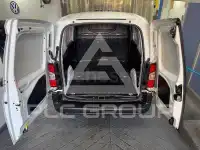 2019 Peugeot Partner