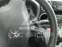 2019 Peugeot Partner