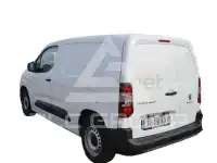 2019 Peugeot Partner