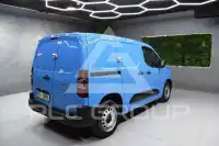 2019 Peugeot Partner