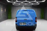 2019 Peugeot Partner