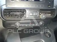 2019 Peugeot Partner