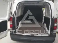 2019 Peugeot Partner