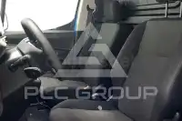 2019 Peugeot Partner
