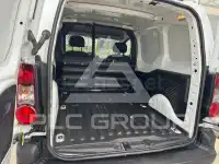 2019 Peugeot Partner