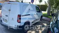 2019 Peugeot Partner